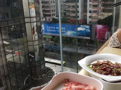 -蒙肥羊·酸汤潮牛·鲜牛肉火锅烤肉自助(岗顶店)