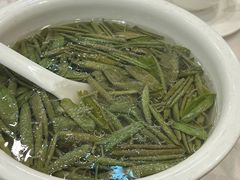 西湖莼菜汤-楼外楼(西湖景区孤山路店)