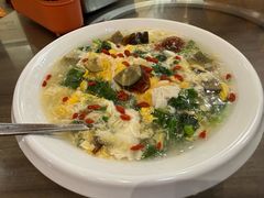 -五星海南鸡饭餐馆(东海岸路店)