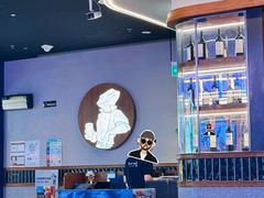 -bluefrog蓝蛙(新三里屯太古里店)
