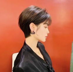 -MOVAN HAIR莫凡匠人发型屋