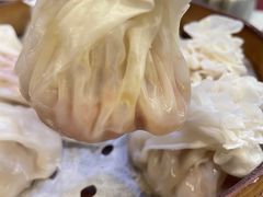 -内蒙联营烧麦 草原石榴红(护国寺店)