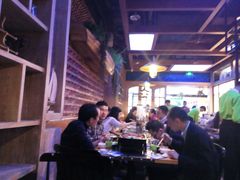 -鱼库·不仅是一家烤鱼店(车公庙店)