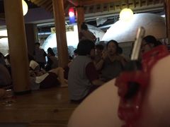 -纽斯桑拿会所(天山店)