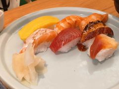 -沼津港精致料理·寿喜烧·烧鸟(青浦宝龙广场日料榜单店)