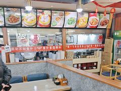 -杨妈妈粥店(滑翔路店)