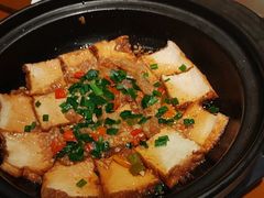 -宋徽厨·安徽菜(安庆绿地店)