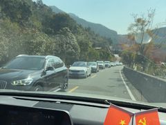 -福建泉州仙公山风景名胜区