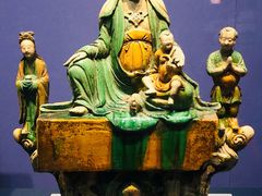 -陕西历史博物馆