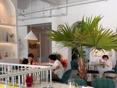 -ins森林童话餐厅coffee&bistro