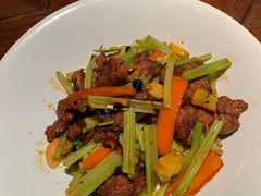 -外婆家(西红门荟聚购物中心店)