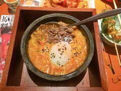 -仓桥家·焗寿司·锅物(光谷步行街店)