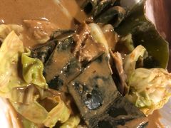 -二钢串叔麻辣烫(华龙大厦店)