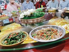 -灶东家民间菜(回兴店)