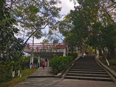 -分塔山省级森林公园