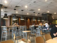 -汉堡王(南京砂之船店)