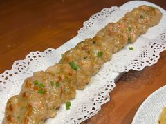 -麒麟小院·老九江菜(安平路店)