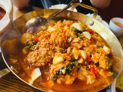 -恰饭·老长沙市井菜(天河客运站店)