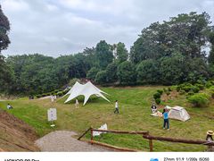 -张坝桂圆林公园