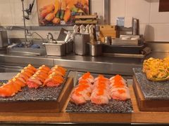 -The COOK·厨餐厅·自助餐(浦东嘉里大酒店)