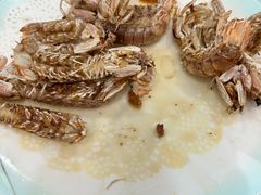 -巧克力渔家.小船海鲜家常菜(三浴场店)