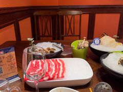 -东海怡品海鲜豆捞(舟宿夜江店)
