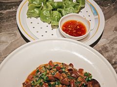 -前海沿·青岛菜(乐客城店)