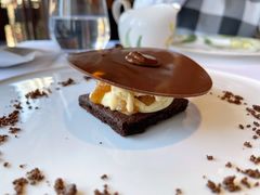 -Le Comptoir de Pierre Gagnaire