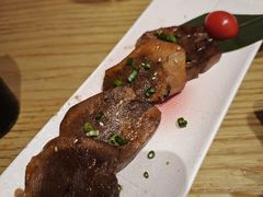 -小句号·精致料理(江南环球港店)