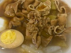 -汕头小吃粿汁(怡居街店)