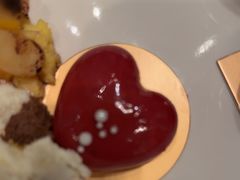 -济南香格里拉·咖啡泉自助餐厅