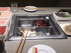 -海底捞火锅(正大乐城店)