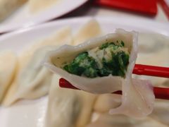 -喜家德虾仁水饺(麒麟社店)