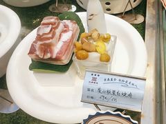 -老泰安·泰安菜(迎胜路店)