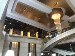 -宏安瑞士大酒店馥澜吧