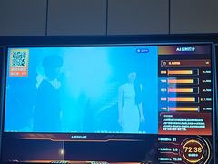 -星聚会KTV(西湖银泰店)