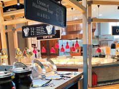 -比格比萨自助(国展店)