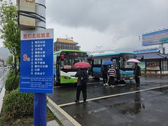 -图们国门景区