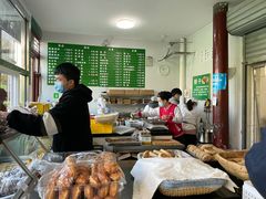 -李小老烧饼(常营民族家园店)
