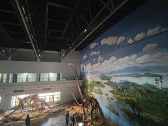 -自贡恐龙博物馆