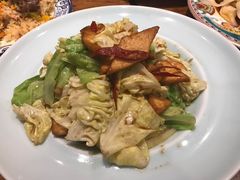 -巴依老爷新疆美食(常营店)