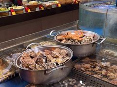 -永红源啤酒·烧烤·海鲜·大排档(台柳路店)