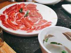 -潮火锅·麻辣牛肉火锅(观音桥方圆·LIVE店)