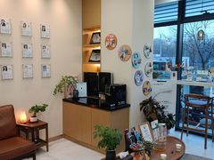 -精益口腔(牡丹园店)