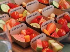 -星巴克臻选(深圳万象天地旗舰店)