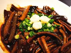 -玫瑰厅上海菜(兴国路店)