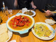 -回·龙虾铺·盆盆蟹·烧烤大排档(回龙观店)