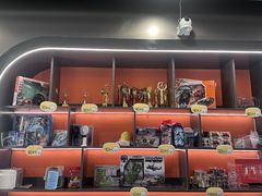 -悦动体能篮球羽毛球网球(三里河店)