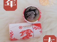 -中国工商银行(南翔支行)