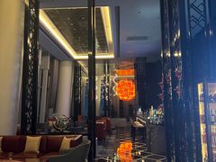 -南宁那莲豪华精选酒店-云霄酒廊·80楼高空城景酒吧